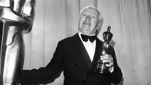Honorary Oscar