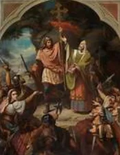 Batalla de Covadonga