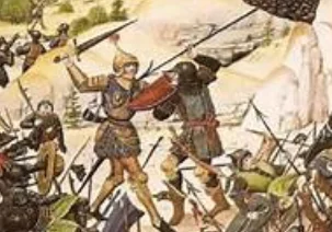 Batalla de Roncesvalles