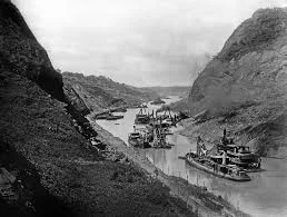 Canal de Panamá