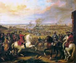 Guerra Austroprussiana