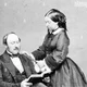 Vittoria queen