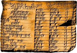 Babilonia (2500 a.C.)