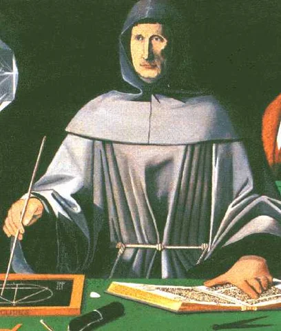 Luca Pacioli (1494)