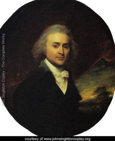 John Quincy Adams