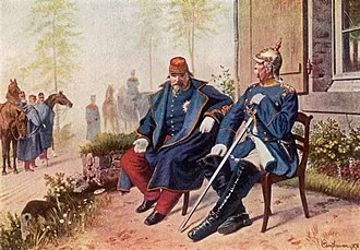 Batalla de Sedan