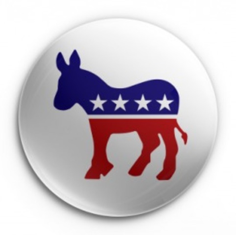 Beginning of Democratic Party