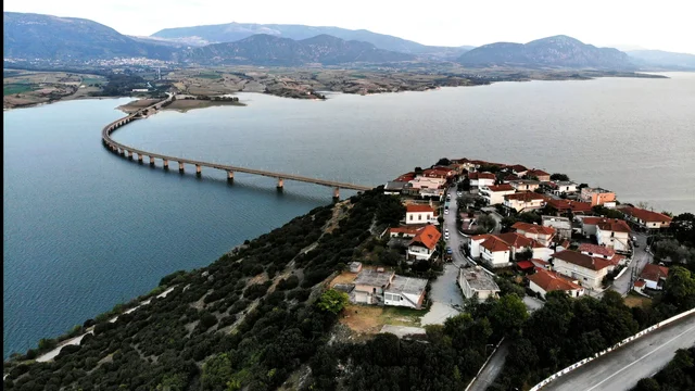Accommodation and facilities
