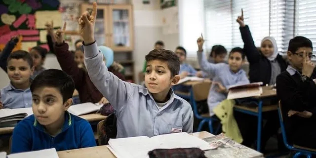 The ways your school can help