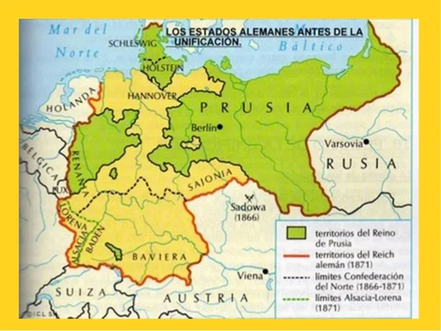 creació del Zollverein