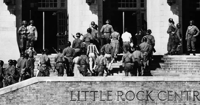 Crisi de Little Rock (Arkansas)