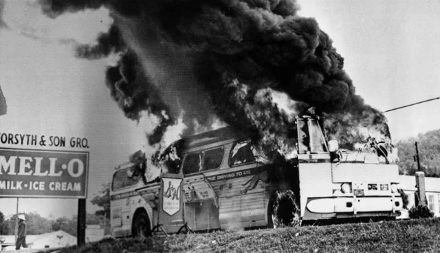 Freedom Riders