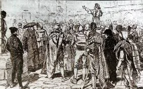 Inici de la guerra dels malcontents