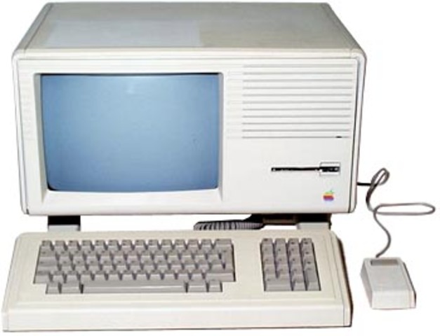 Apple Lisa 2