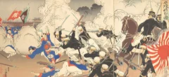 Russian loss in the Russo-Japanese War