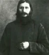 Rasputin killed