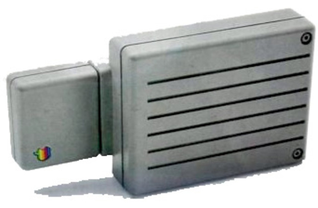 Apple Modem 300/1200