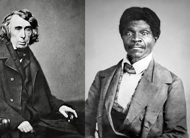 Dred Scott vs. Stanford