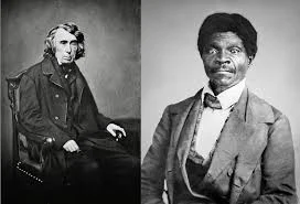 Dred Scott v. Sanford