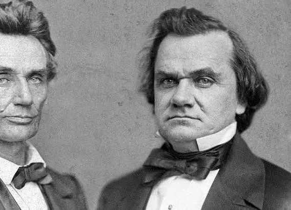 Lincoln Douglas Debates