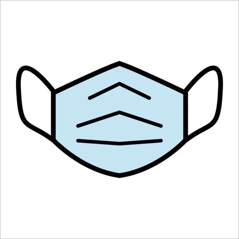 Masks and Social Distancing in Schools