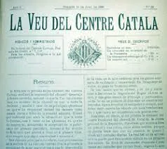 Fundació del Centre Català (Valentí Almirall)
