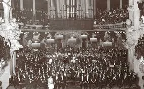 Fundació de l’Orfeó Català