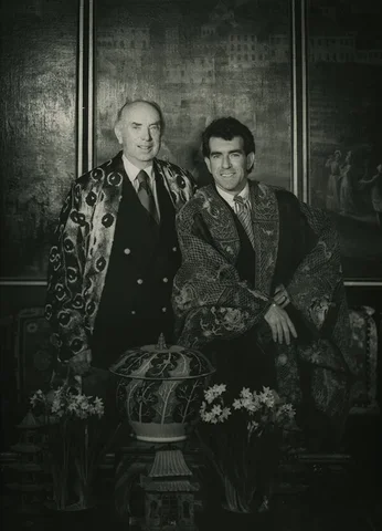 Designer: Tony Duquette