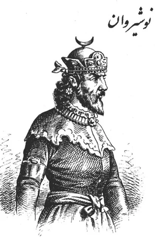 Συνθήκη ειρήνης με Πέρσες (562)