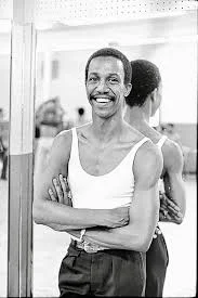 Choreographer: George Faison