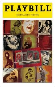 AIDs Awareness: "Rent" (1996)