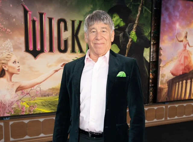 Stephen Schwartz