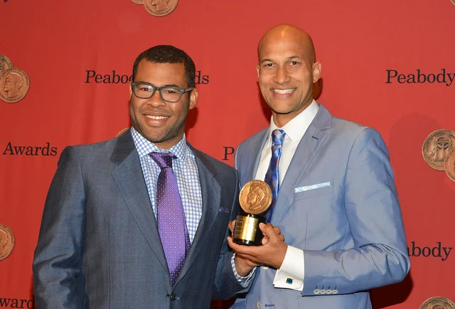 Key & Peele wins Peabody Award