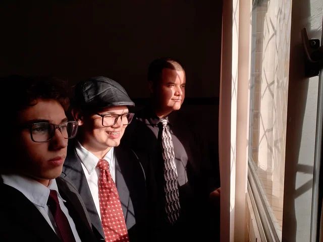 Danza en Educación Física