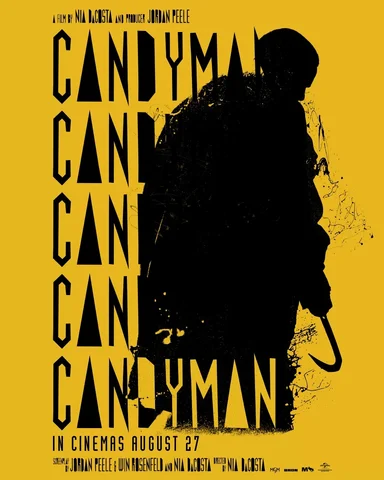 Candyman