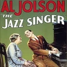 The Jazz Singer debuts (1st movie with sound)