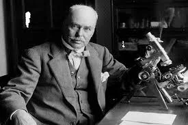 Descubrimiento de la transmisión de la malaria por mosquito o vector asociado