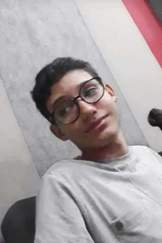 Conociendo a mis amigos