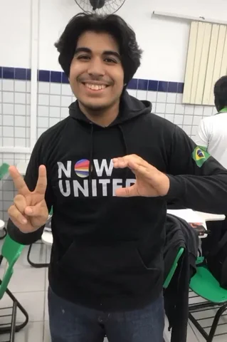 Conociendo a mis amigos