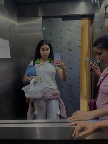 Volviendo para un nuevo día de clases