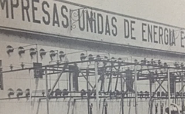 Evolución del Mercado eléctrico colombiano