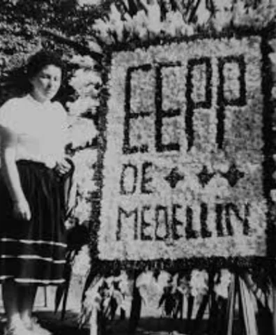 Evolución del Mercado eléctrico colombiano