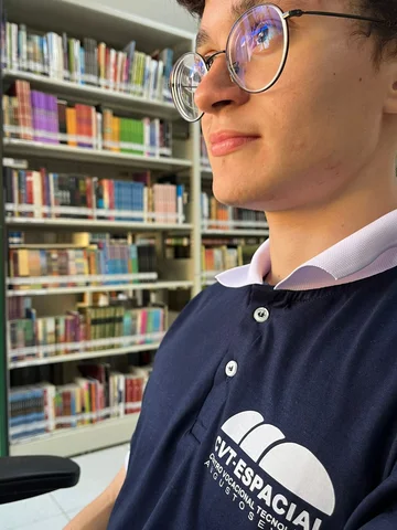 Fui clasificado para el CVT.