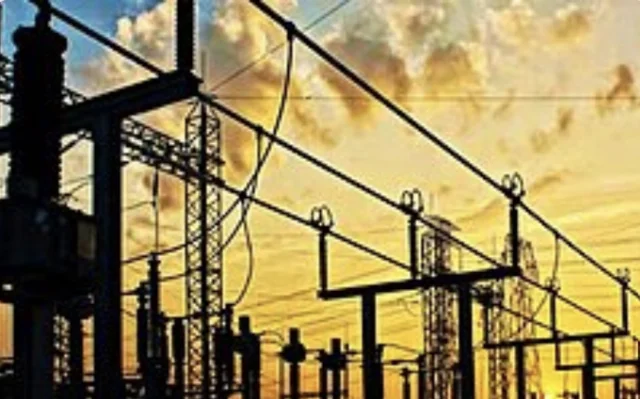 Evolución del Mercado eléctrico colombiano