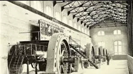 Evolución del Mercado eléctrico colombiano