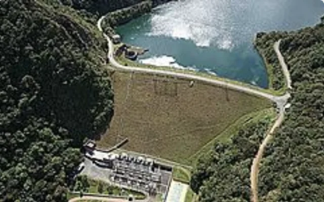 Evolución del Mercado eléctrico colombiano