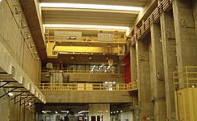 Evolución del Mercado eléctrico colombiano