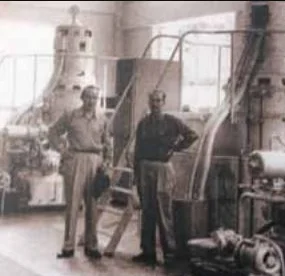 Evolución del Mercado eléctrico colombiano