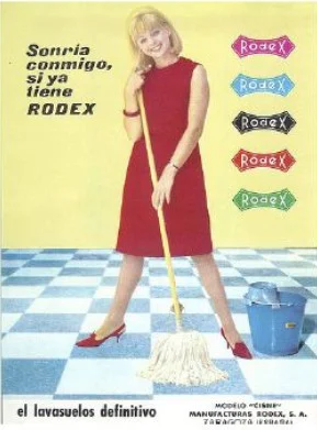 Diseño e Ideología. Evolución histórica