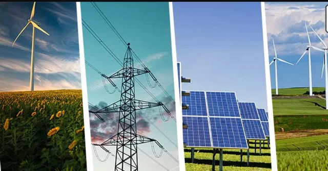 Evolución del Mercado eléctrico colombiano